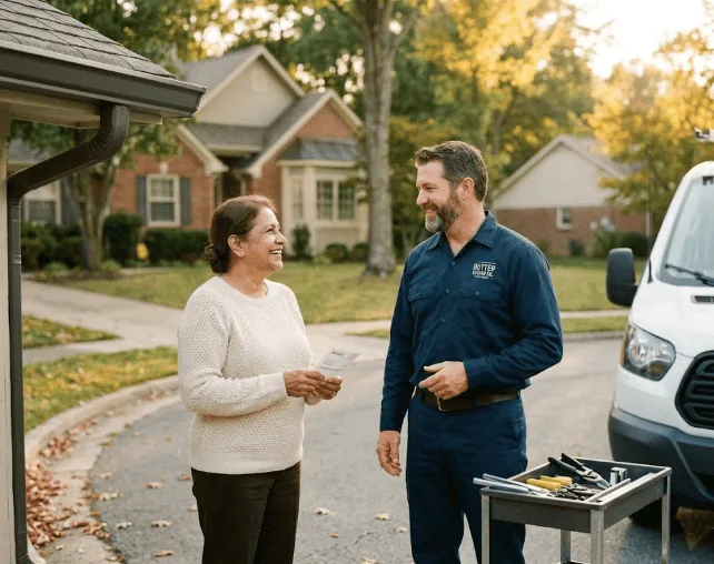 Gutter Repair Wayne, OH FAQs