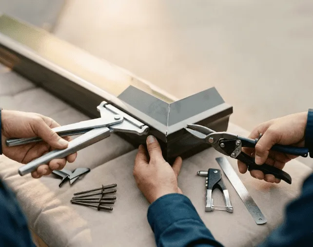 Why choose Gutter Repair in Wayne, OH
